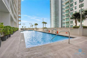 Beautiful 1BR Apartment with Amenities
